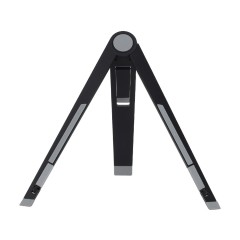 Tablet Stand - Longshot Target Camera - Aluminium