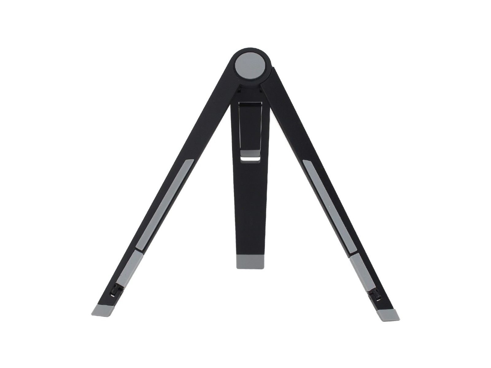Tablet Stand - Longshot Target Camera - Aluminium