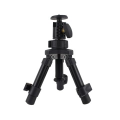 Mini trípode - Longshot Target Caméra - Aluminium