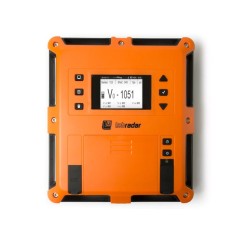 Ballistic Doppler Radar - LabRadar - Portable