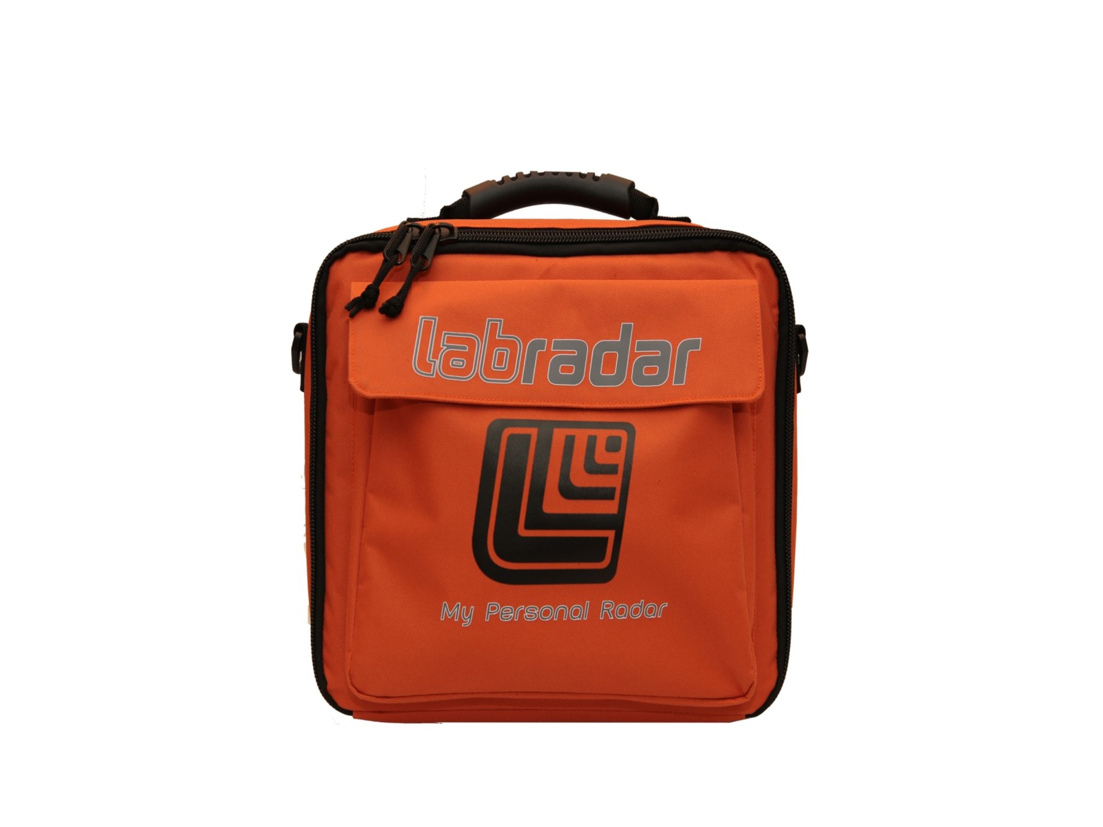 Bolsa de transporte acolchada - LabRadar