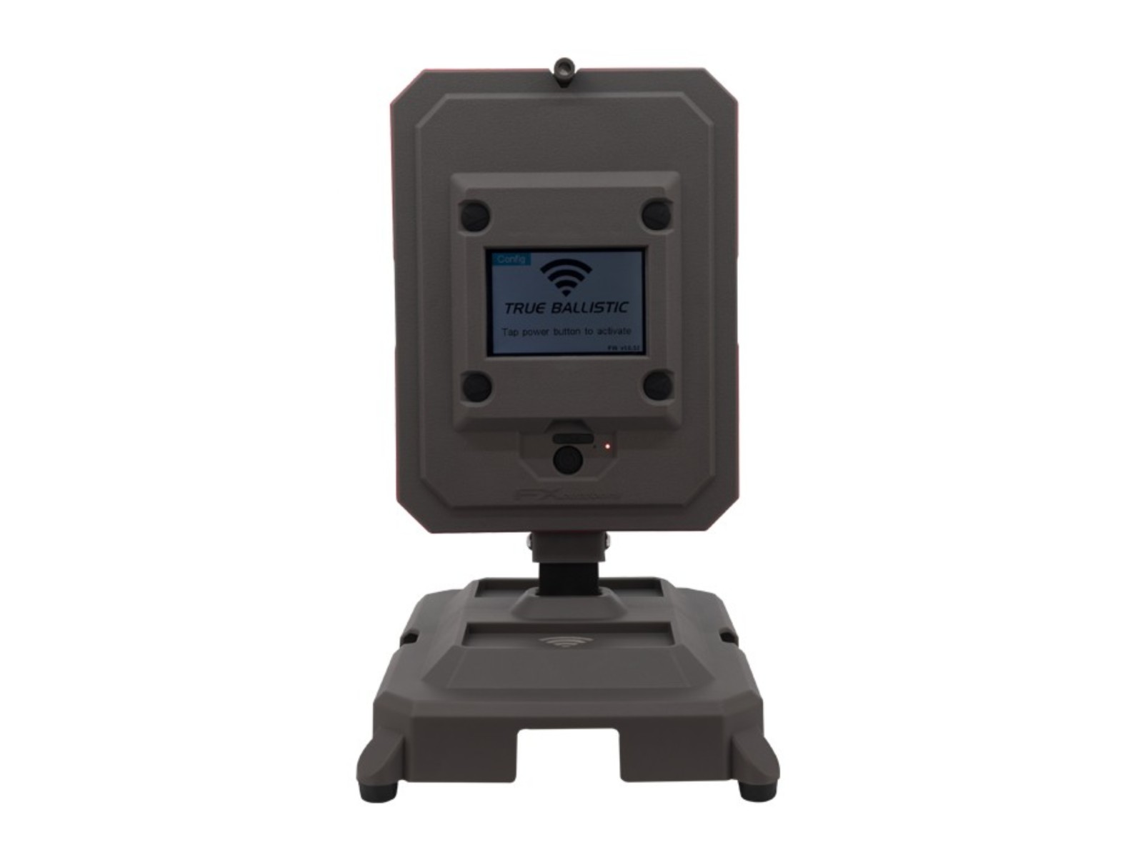 Ballistic Chronograph - FX Airgun - True Ballistic