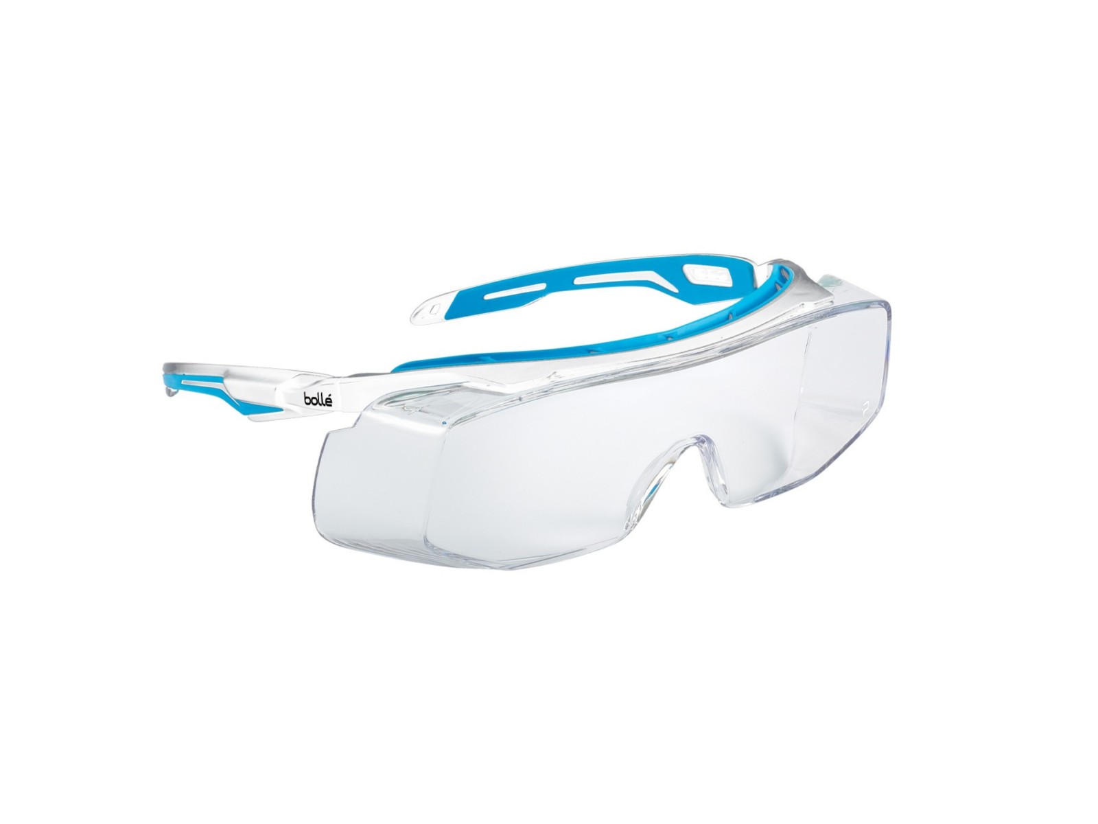 Gafas de protecci&oacute;n - BOLLE - TRYON OTG
