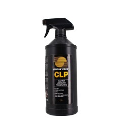 Bidón de aceite limpiador - Break Free CLP - 1L