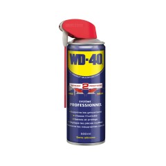 Producto multifunción spray doble posición - WD-40 - 200ml