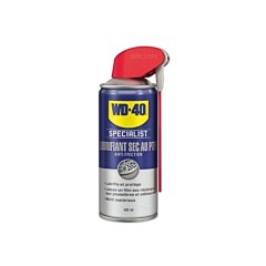 Lubricante seco de PTFE - WD-40 SPECIALIST - 400ml