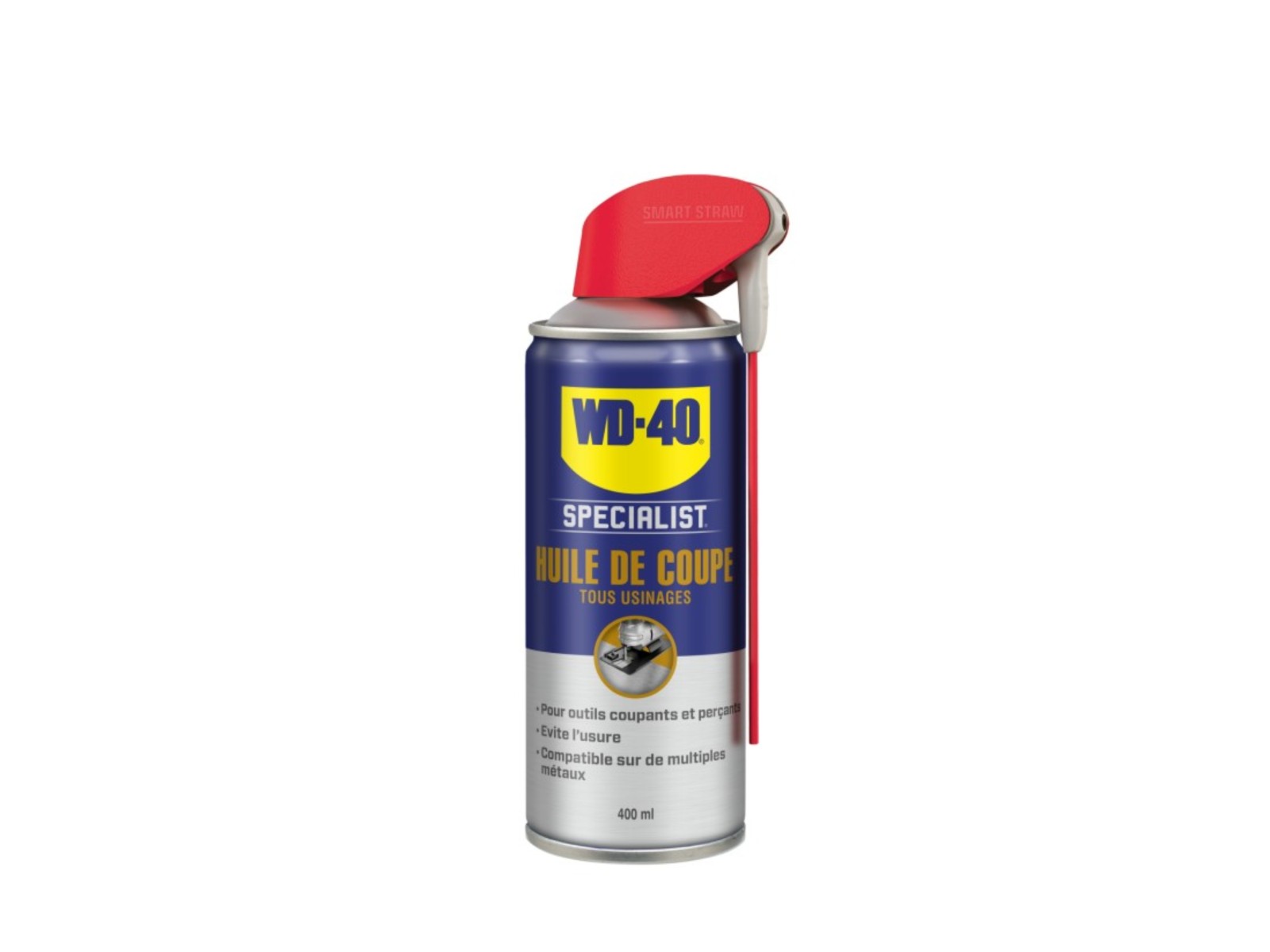 Aceite de corte - WD-40 SPECIALIST - 400ml