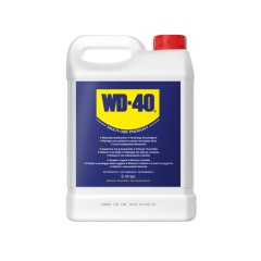 Multi-Function Product Can - WD-40 SPECIALIT - 5L 