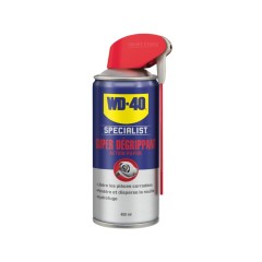Super dégrippant - WD-40 SPECIALIST - 400ml