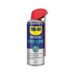White Lithium Grease - WD-40 SPECIALIST - 400ml