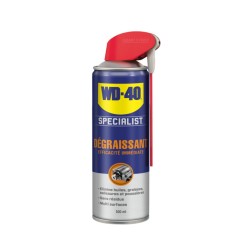 Desengrasante - WD-40 SPECIALIST - 500ml