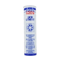 Grasa de litio - Liqui-Moly LM 50 - 400g