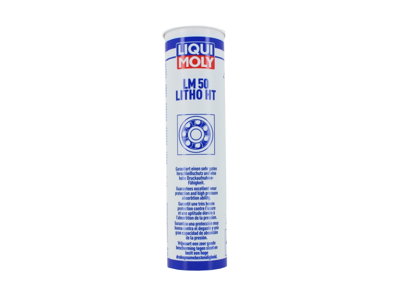 Lithium Grease - Liqui-Moly LM 50 - 400g