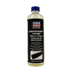 Limpiador para silenciador - Liqui-Moly Guntec - 500ml