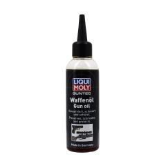 Gun Oil - Liqui-Moly Guntec - 100ml