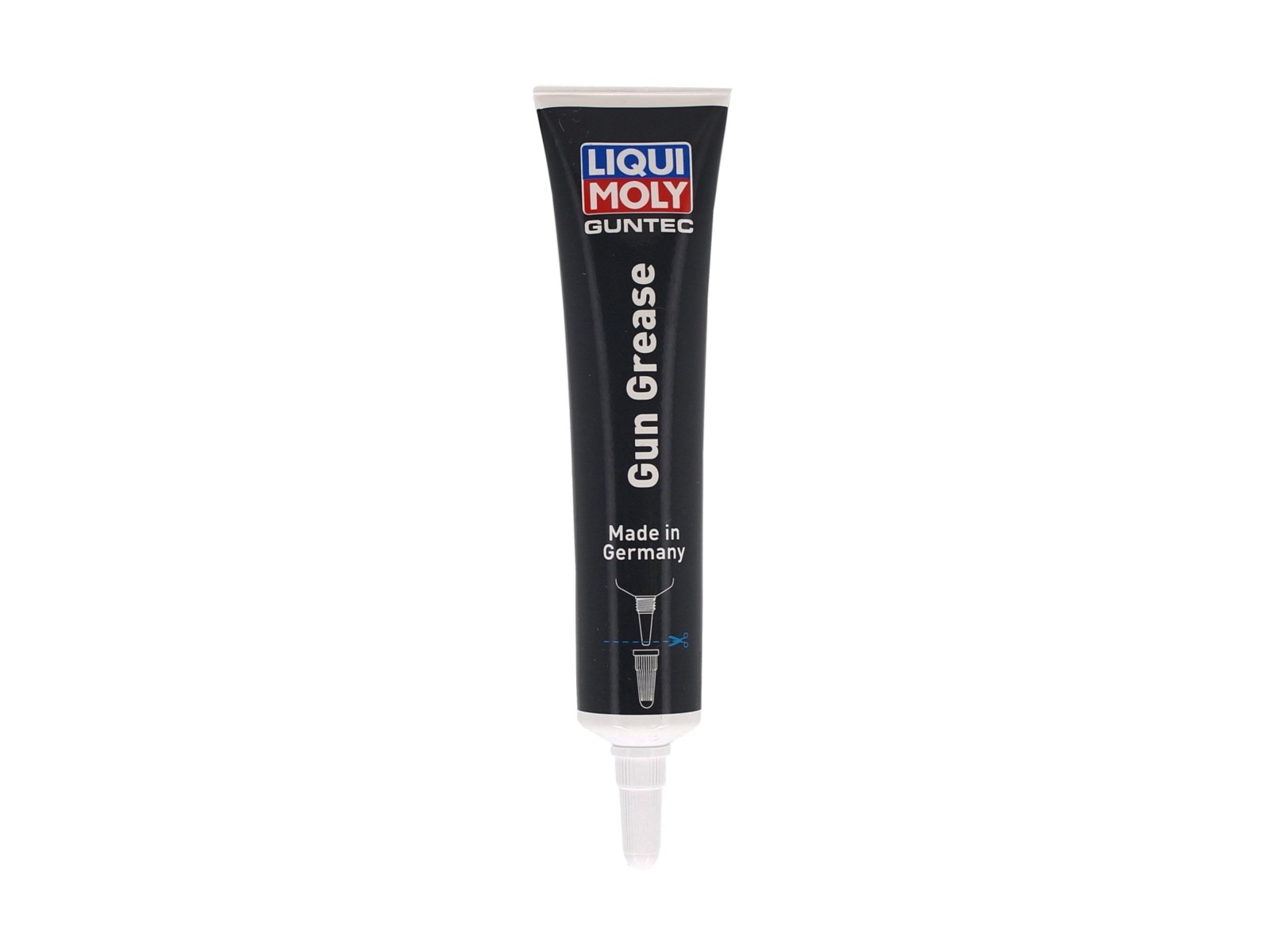 Grasa para armas - Liqui-Moly Guntec - 20ml