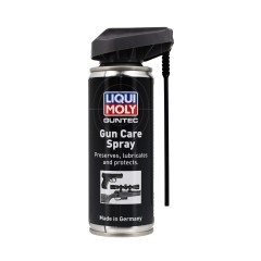 Gun Maintenance Spray - Liqui-Moly Guntec - 200ml