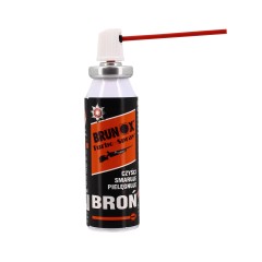 Aceite - Brunox - Turbo-Spray - 25ml