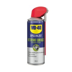 Limpiador de contactos - WD-40 SPECIALIST - 400ml