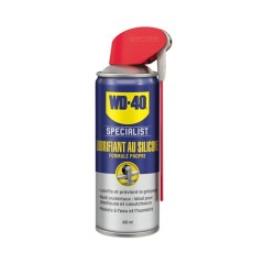 Silicone Lubricant - WD-40 SPECIALIST - 400ml