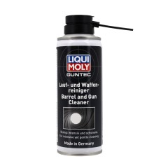 Barrel Cleaner - Liqui-Moly Guntec - 200ml