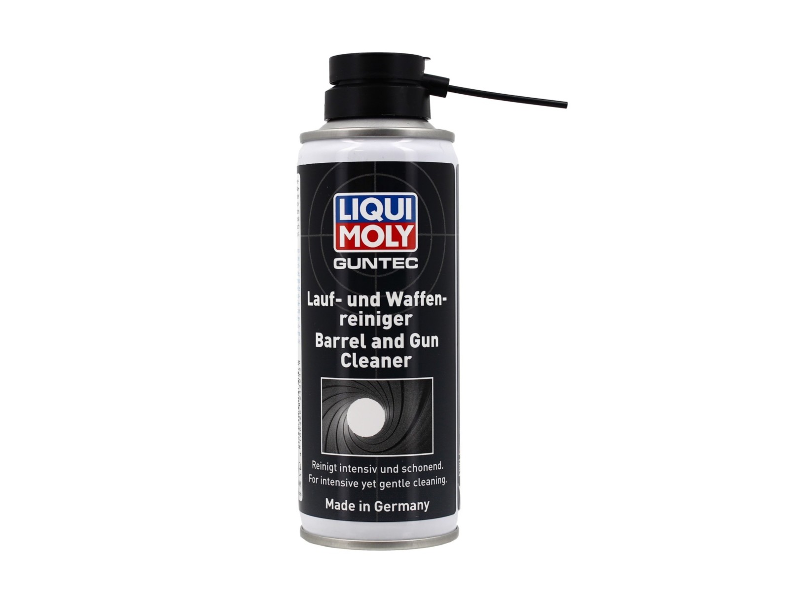 Limpiador de ca&ntilde;&oacute;n - Liqui-Moly Guntec - 200ml