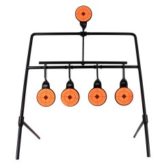 Diana giratoria - Elite Airgun - 5 zones