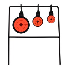 Dianas basculantes - Elite Airgun - 3 diámetros