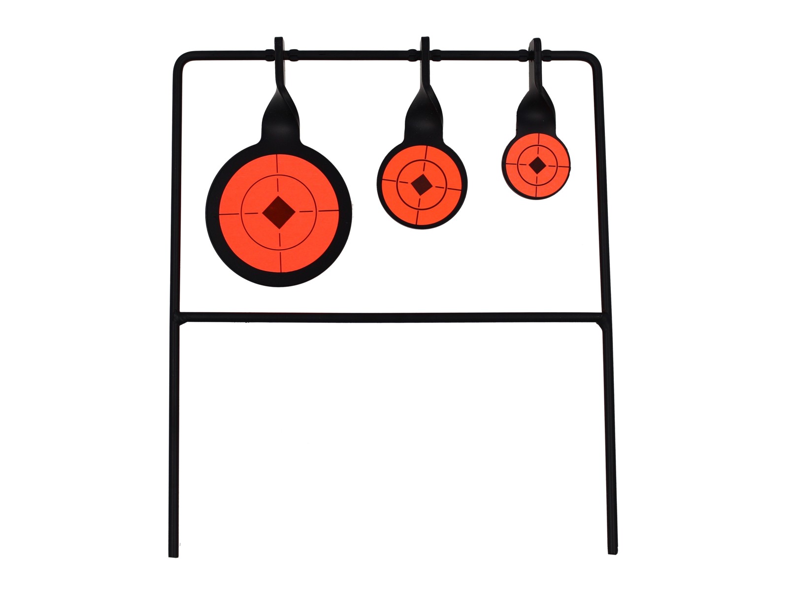 Dianas basculantes - Elite Airgun - 3 di&aacute;metros