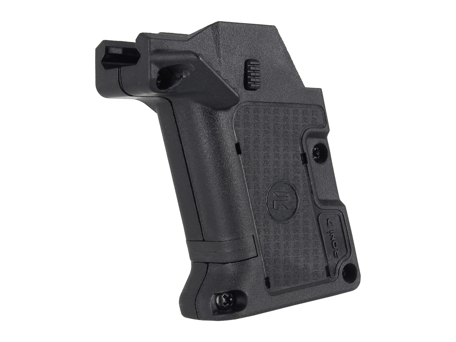 Empu&ntilde;adura ergon&oacute;mica portacargador - CAA Tactical - Para Nano Roni