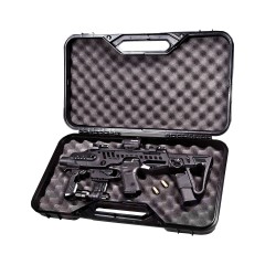 Transport Case - CAA Tactical - Compatible Micro Roni