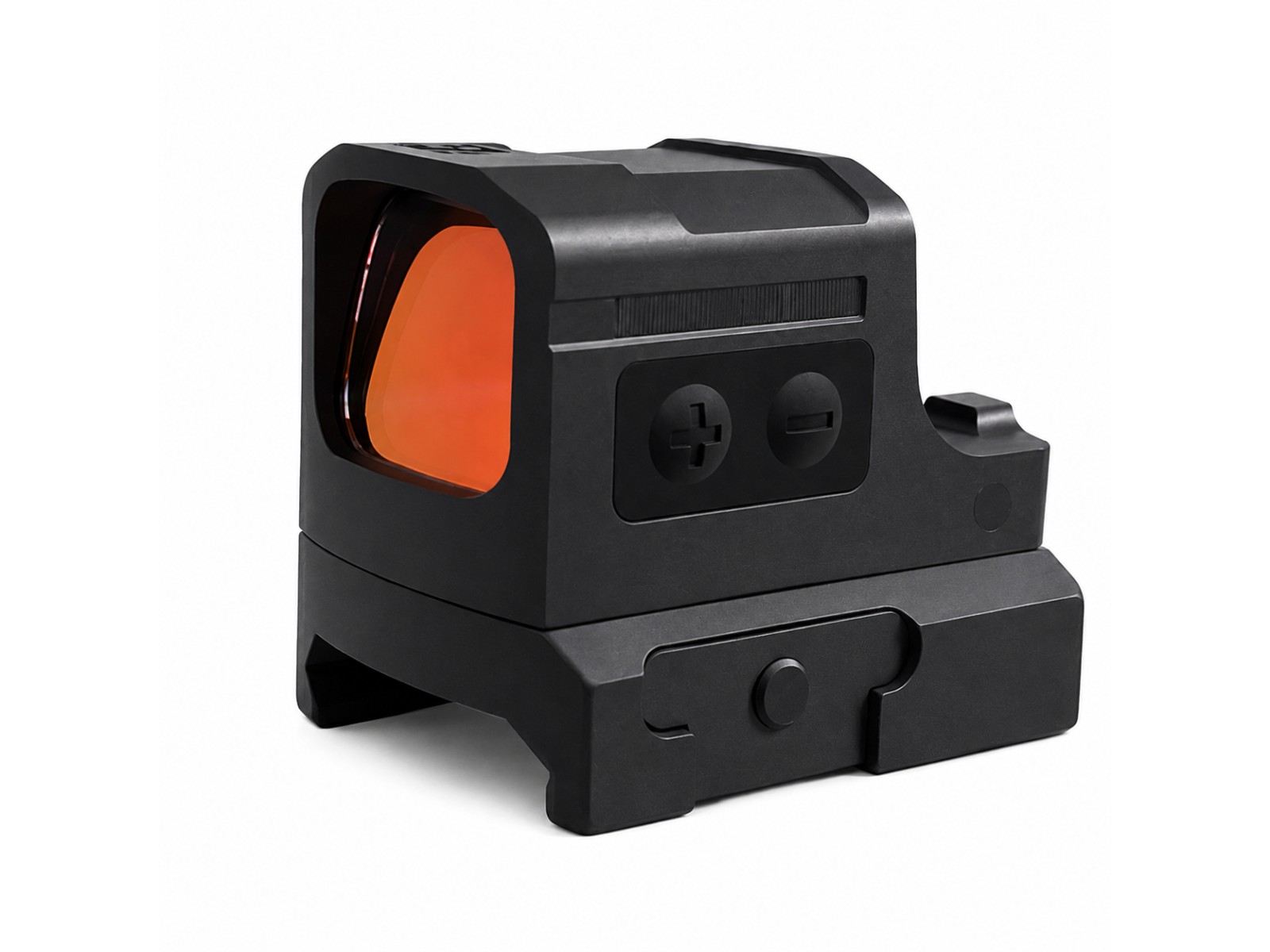 Punto rojo - CAA Tactical - Para Nano Roni