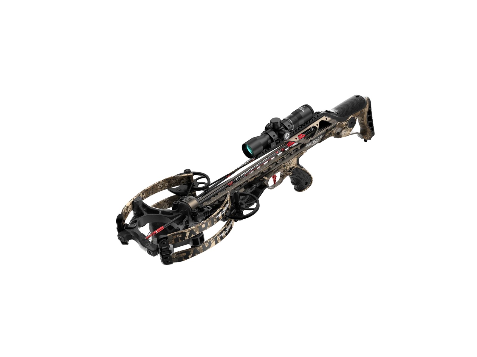 Crossbow - Barnett - Hyper Raptor T-REX