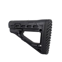 Crosse retractable - CAA Tactical - SBS Squelette