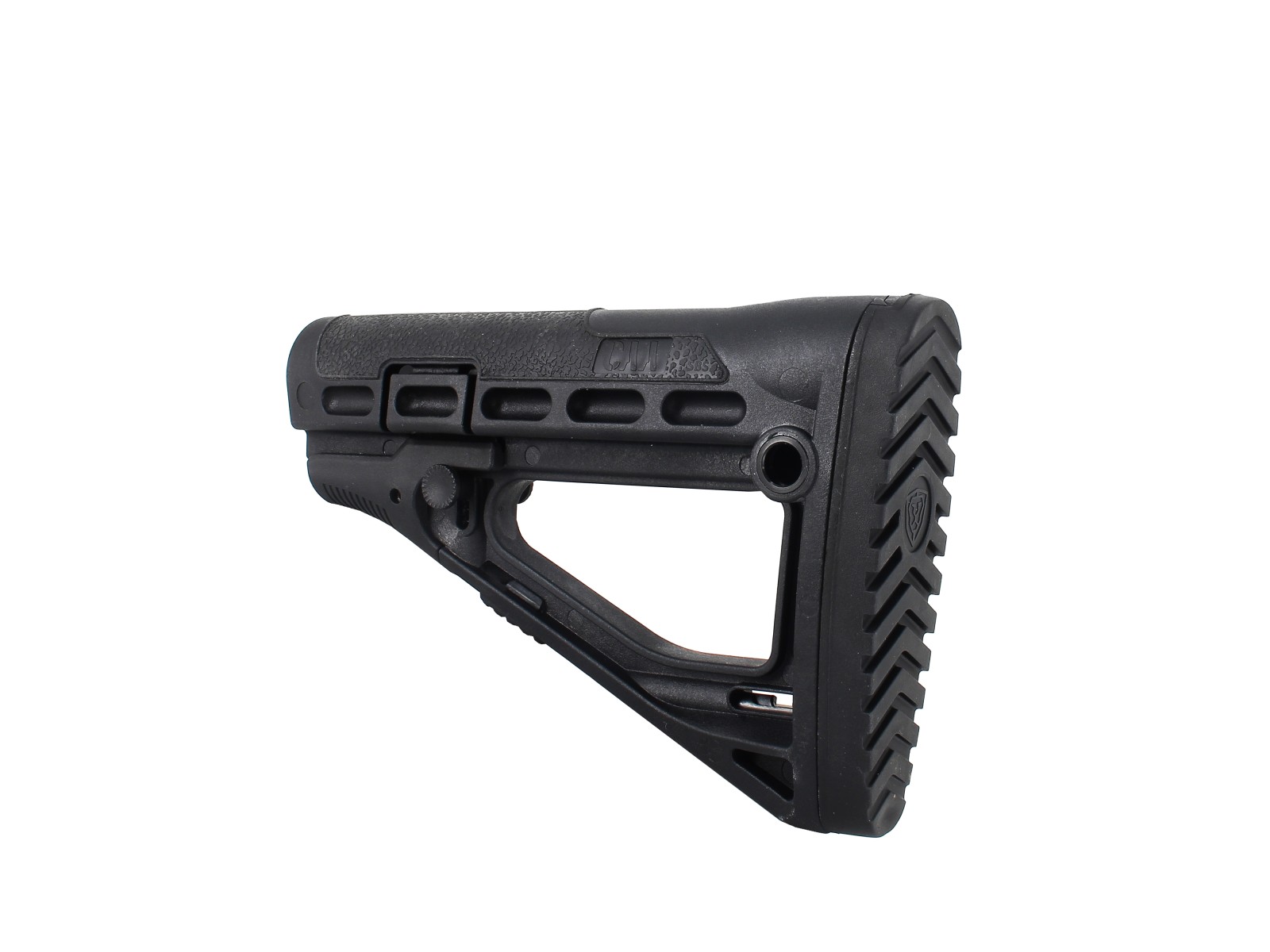 Retractable Stock - CAA Tactical - SBS Squelette 