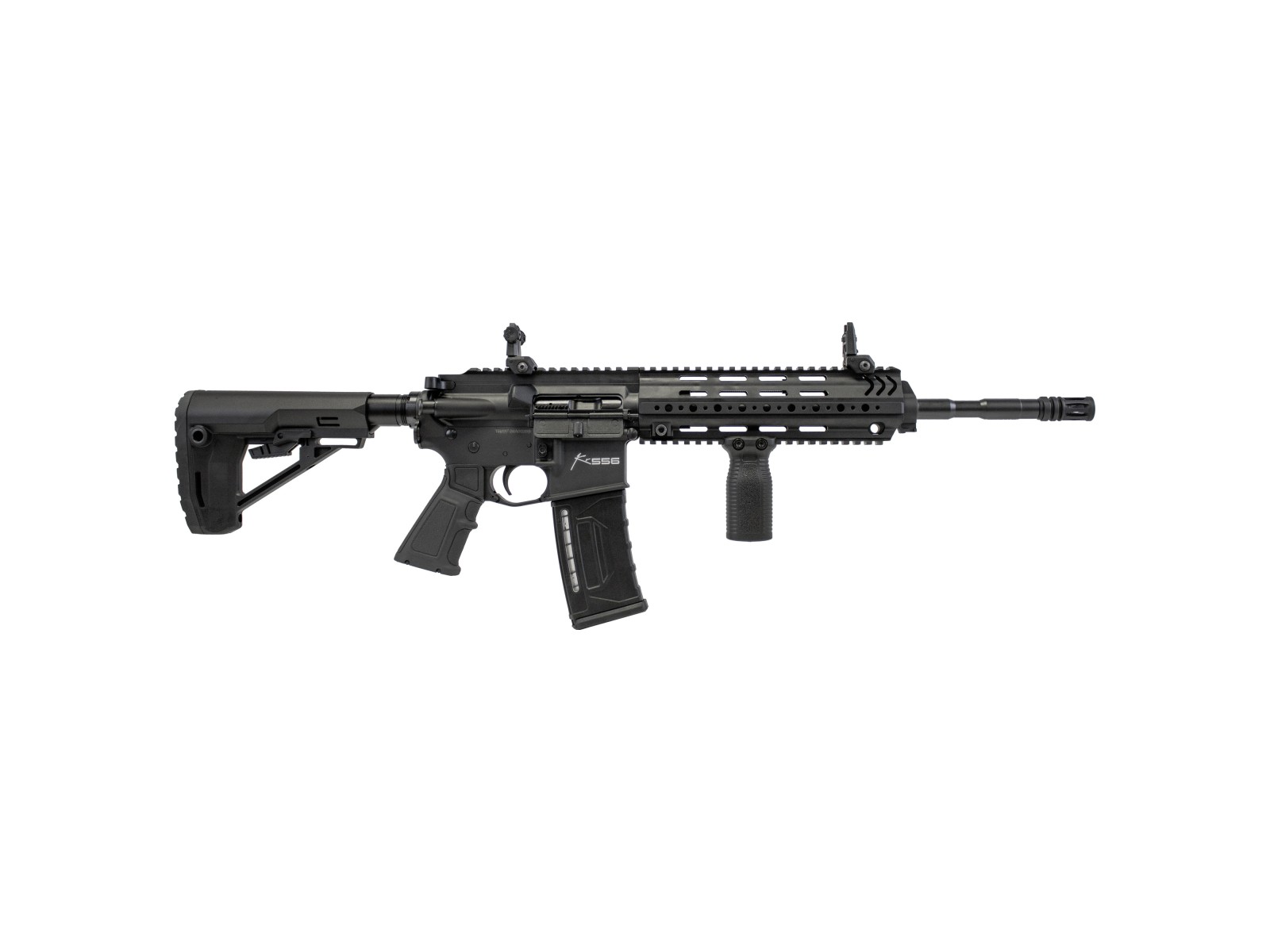 Fusil d'assaut - Blackstorm Firearms - KR556
