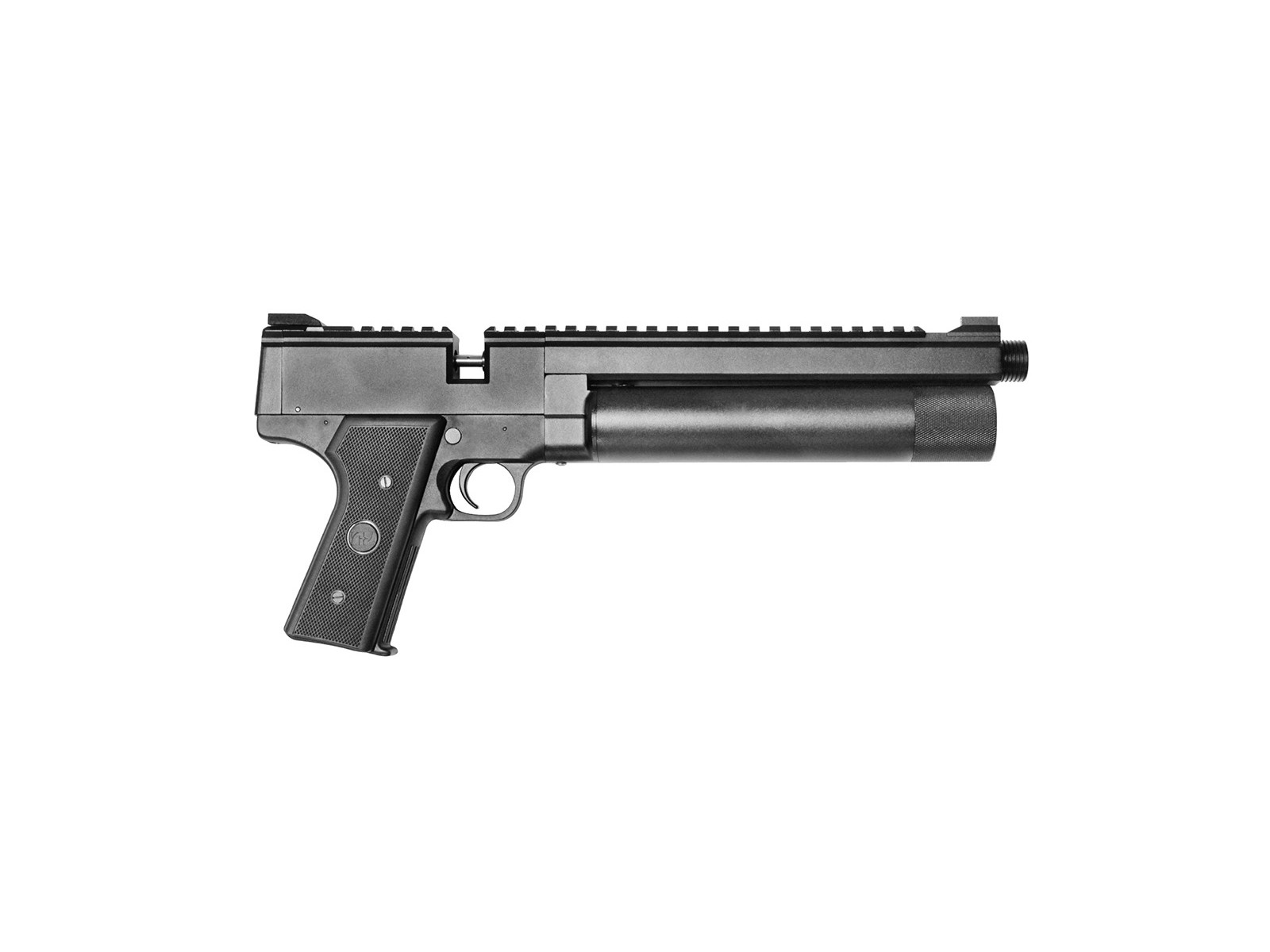 Pistolet PCP - Elite Airgun - Cobra - 4,5 mm (.177) - 19,9 J