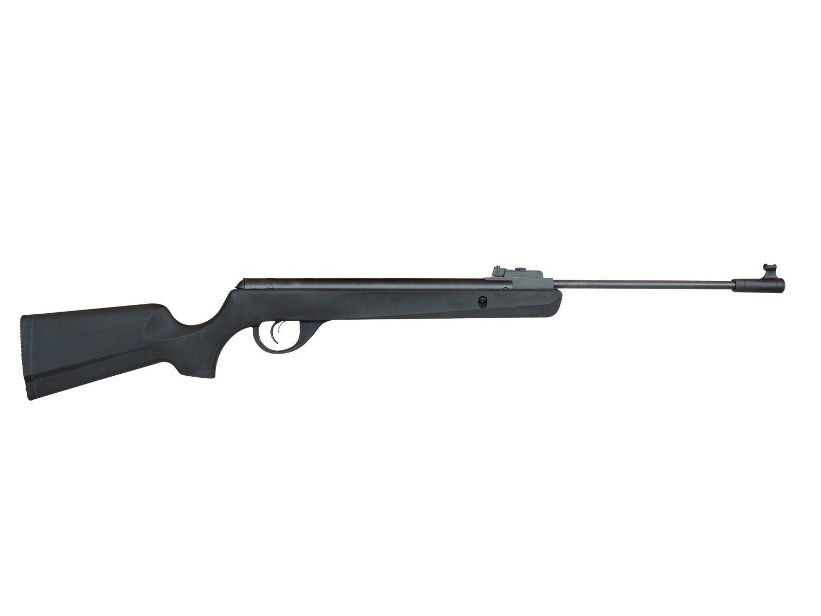 Carabine &agrave; plomb - Elite Airgun - Wolf Synth&eacute;tique 4,5mm - 19,9 joules