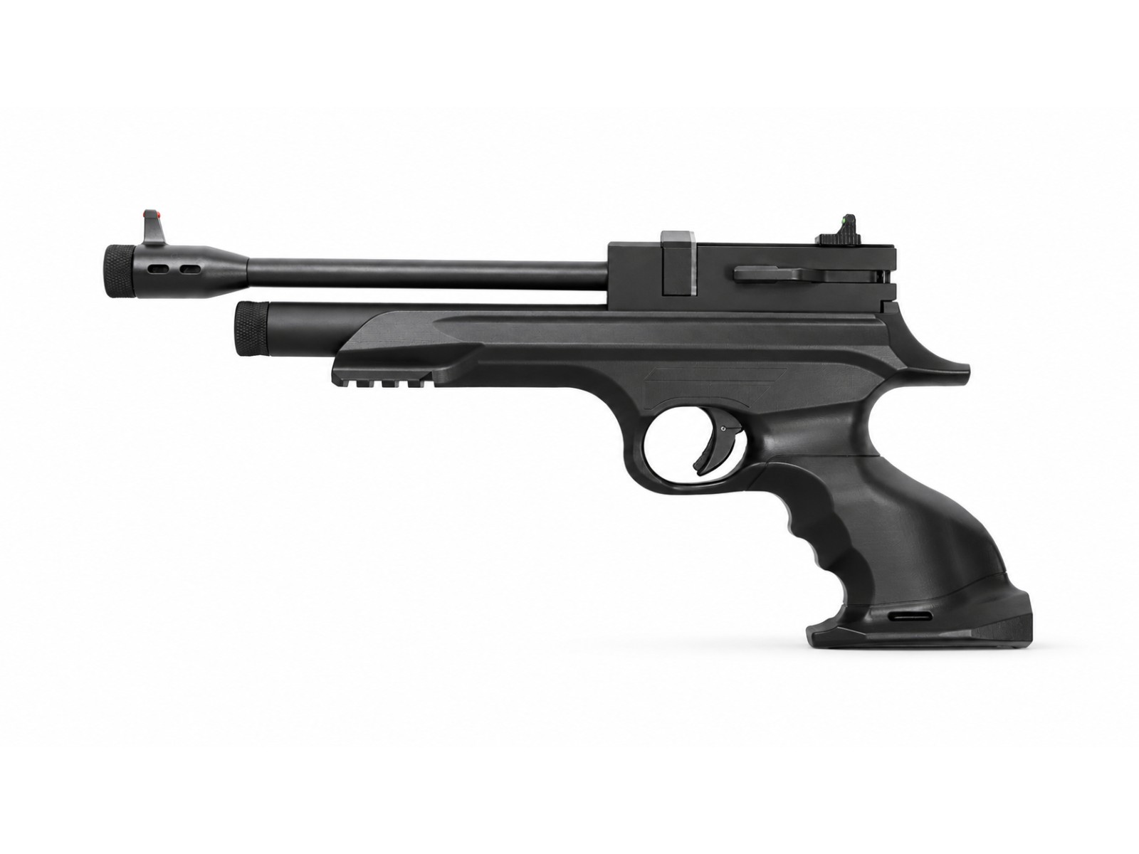 Pistolet &agrave; plomb CO₂ - Elite Airgun - Space - 4.5 mm - Noir - 4,5 J