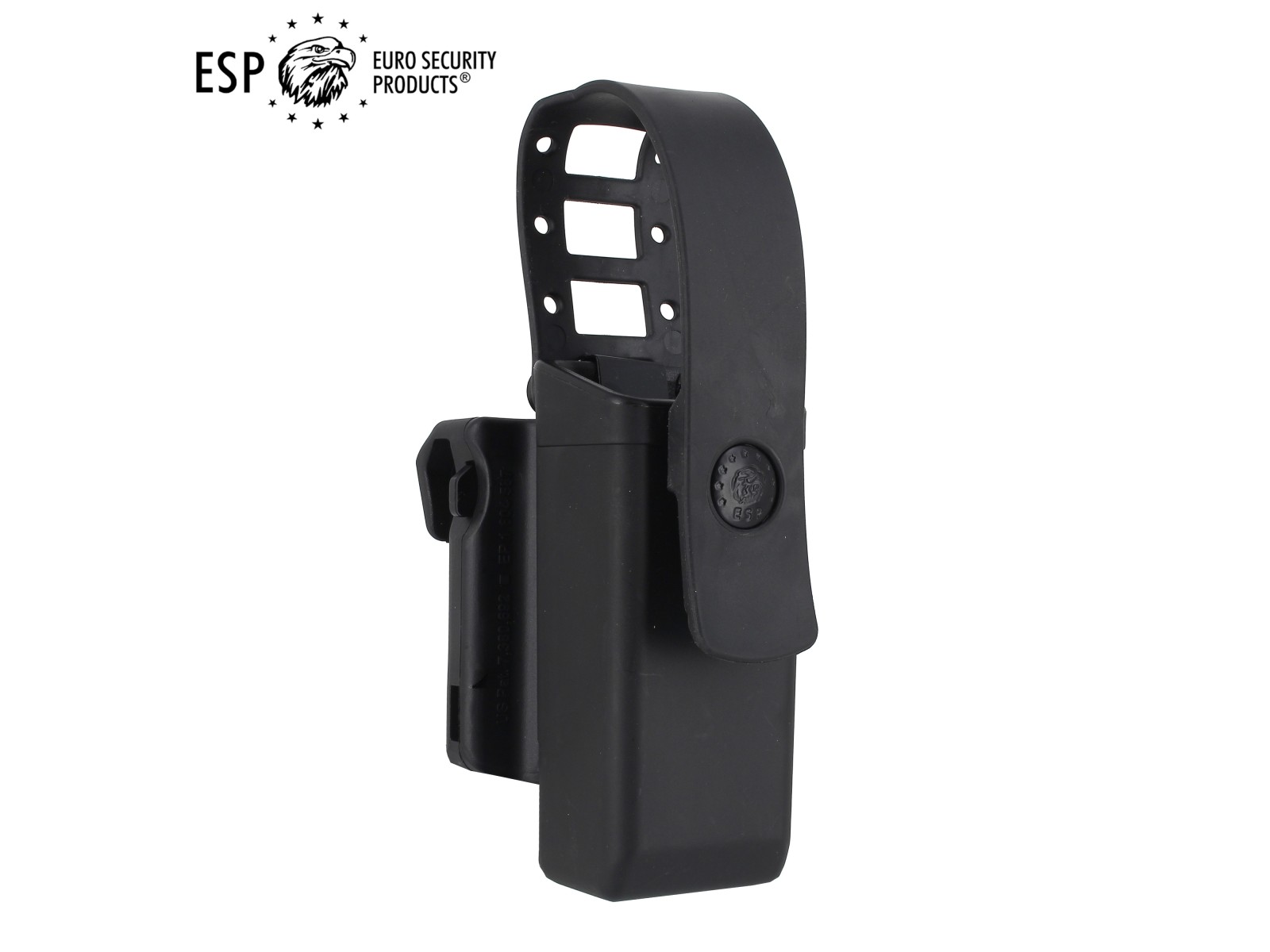 ESP Glock-Compatible Mag Holder  MH-04-S 360&deg;