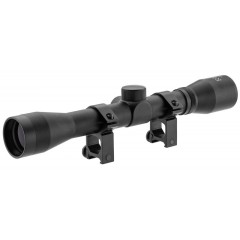 Mira RTI Tactical 4x32 mildot