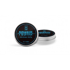 Balines de cabeza plana - Powair - 0.47g - 4.5 mm (x500)