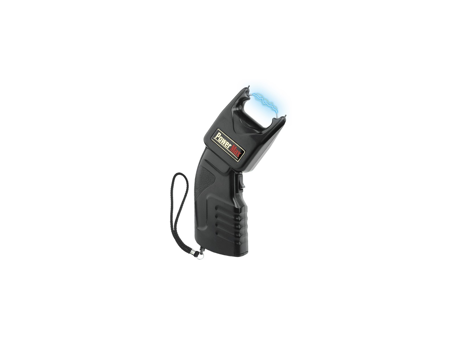Stun Gun - ESP - Power Max