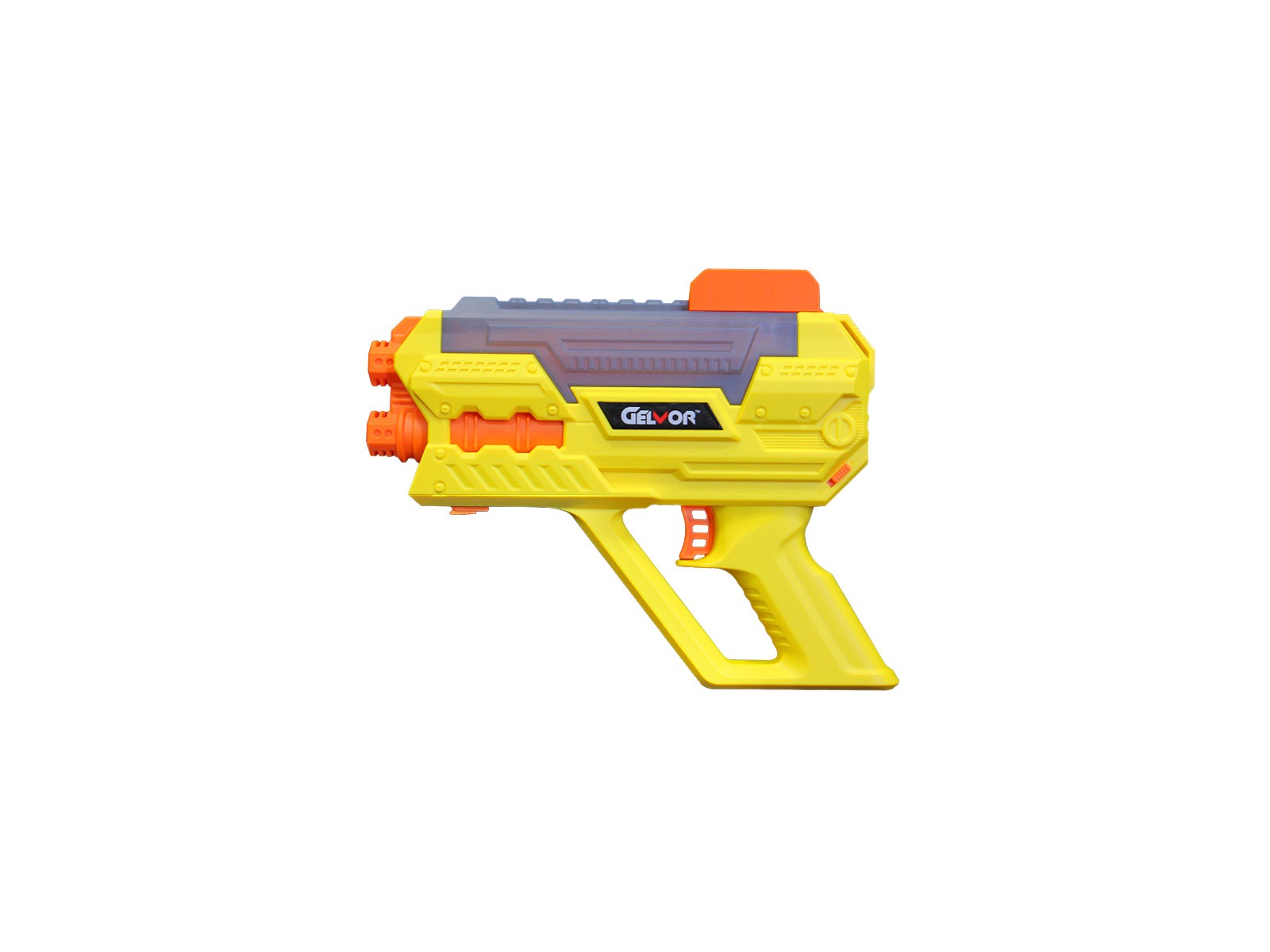 Pistola &agrave; bille d'eau - Gelvor - GB-03