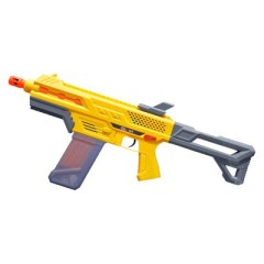 Pistola de bolas de agua - Gelvor - GB-01