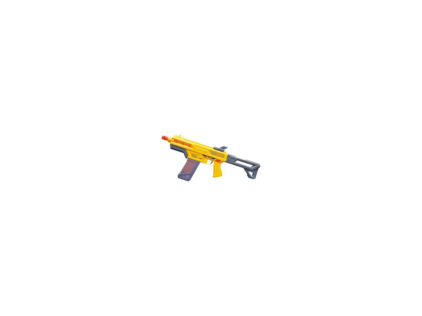 Pistol &agrave; bille d'eau - Gelvor - GB-01