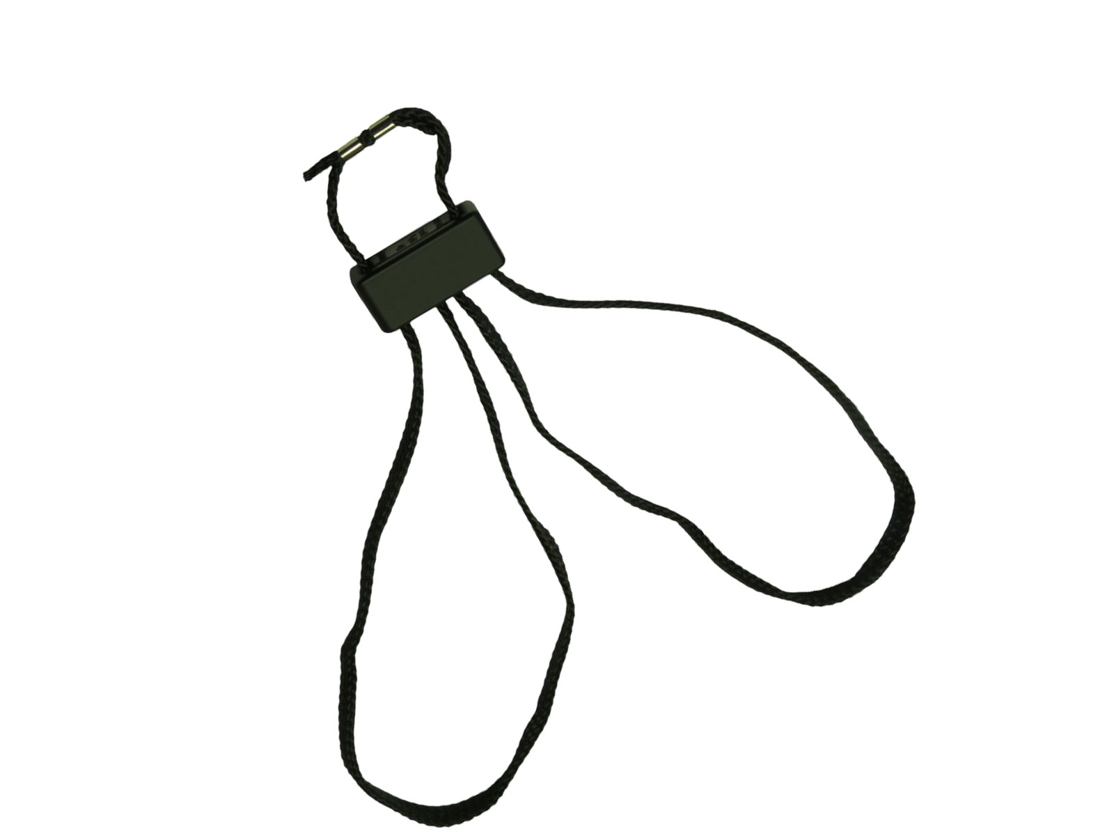 Disposable Handcuffs - ESP - HT-01-B