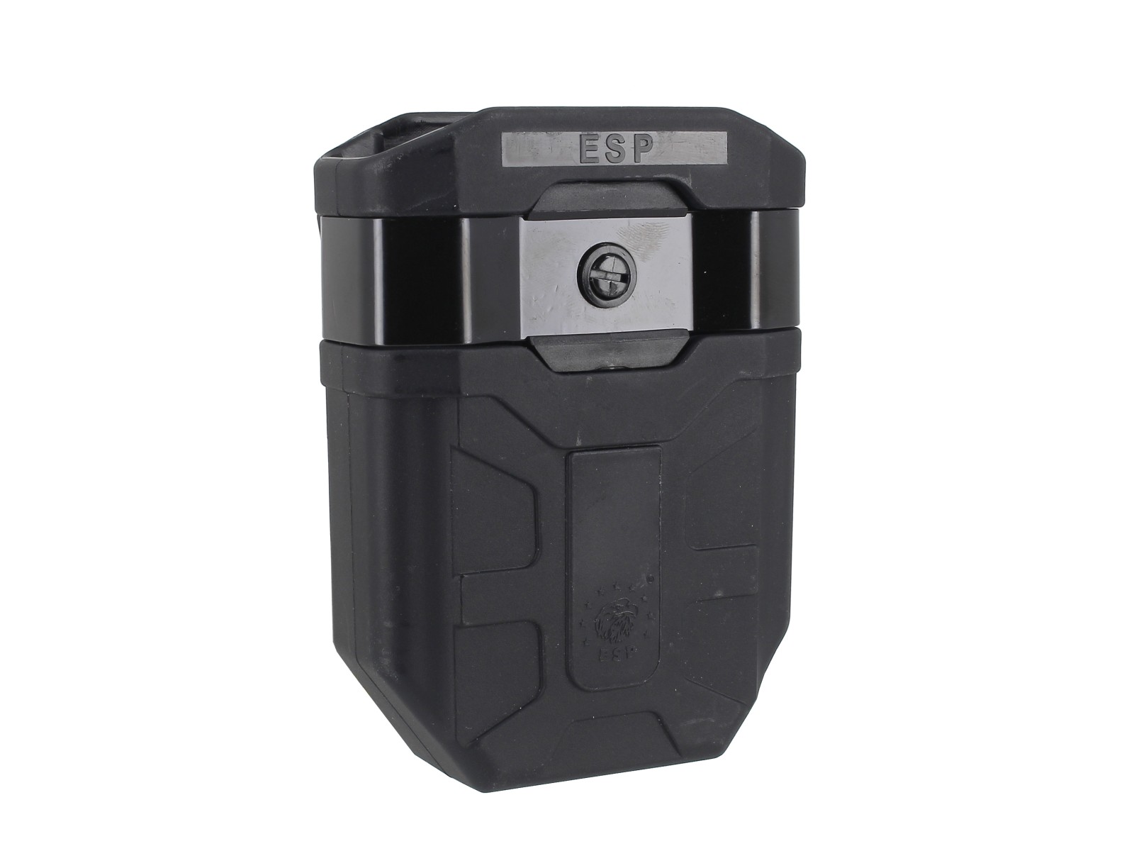 Double Mag Pouch - ESP - MH-MH-04-AK