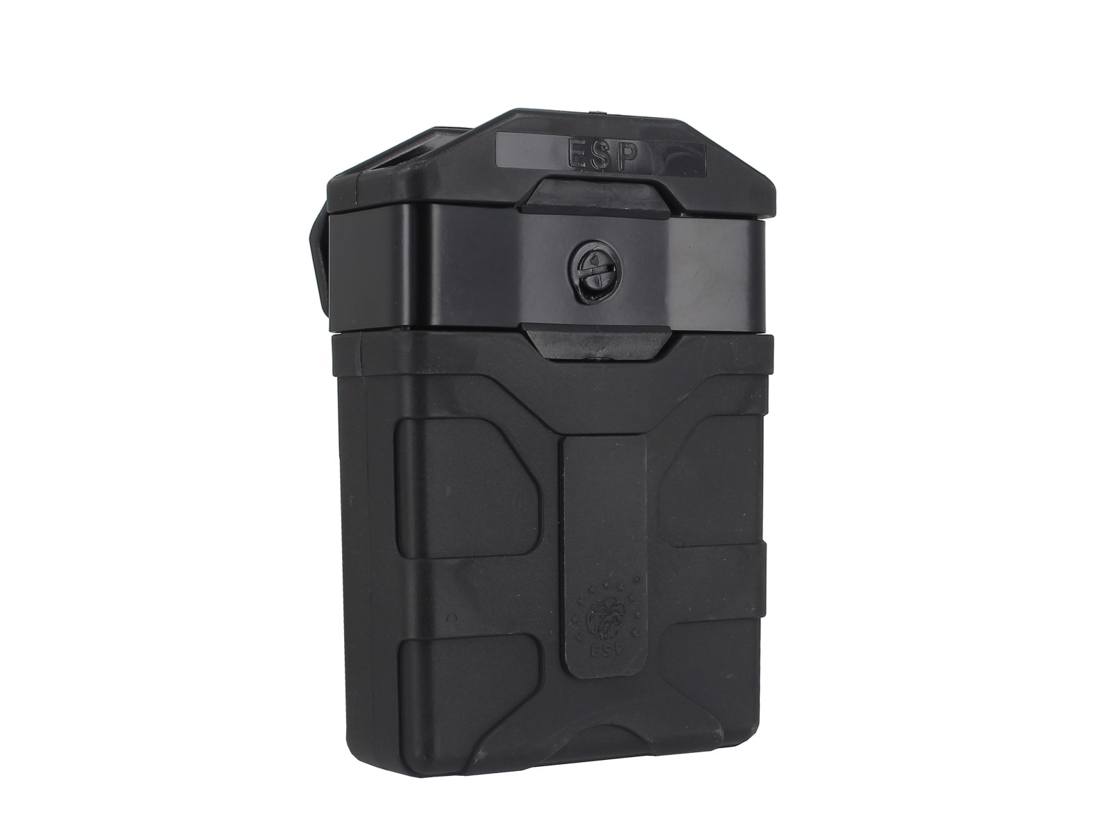 Double Mag Pouch - ESP - MH-MH-04-AR15