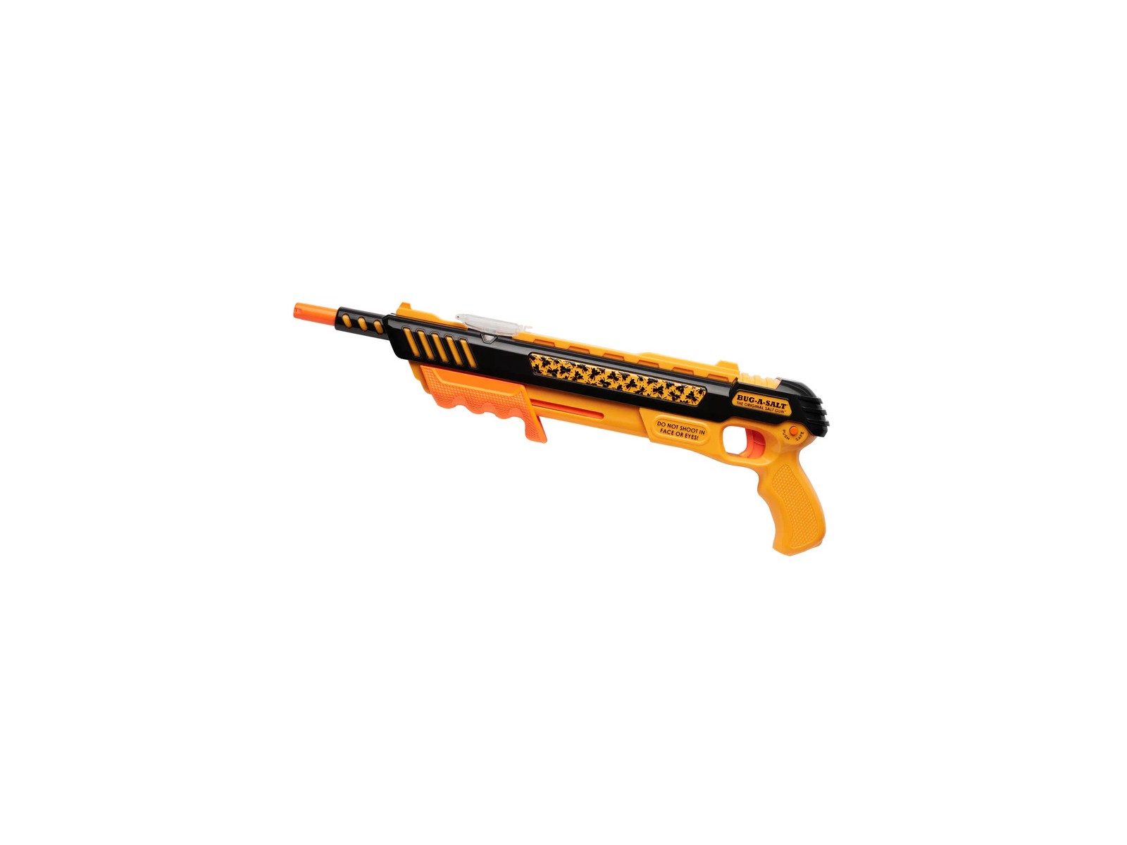 Salt Gun - Bug A Salt - Orange Crush